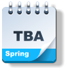 Spring TBA