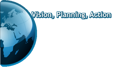 Vision, Planning, Action