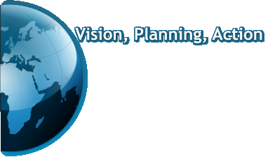 Vision, Planning, Action